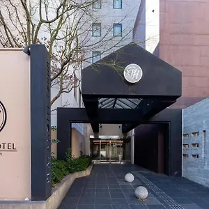 Plaza Tenjin Hotel