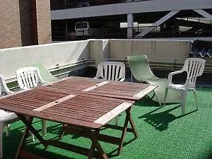 Fukuoka Backpackers Hostel 0*, Fukuoka (Fukuoka) Giappone