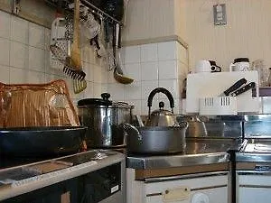 Fukuoka Backpackers Hostel Giappone