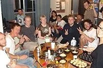 Fukuoka Backpackers Hostel