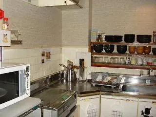 Fukuoka Backpackers Hostel Fukuoka (Fukuoka)