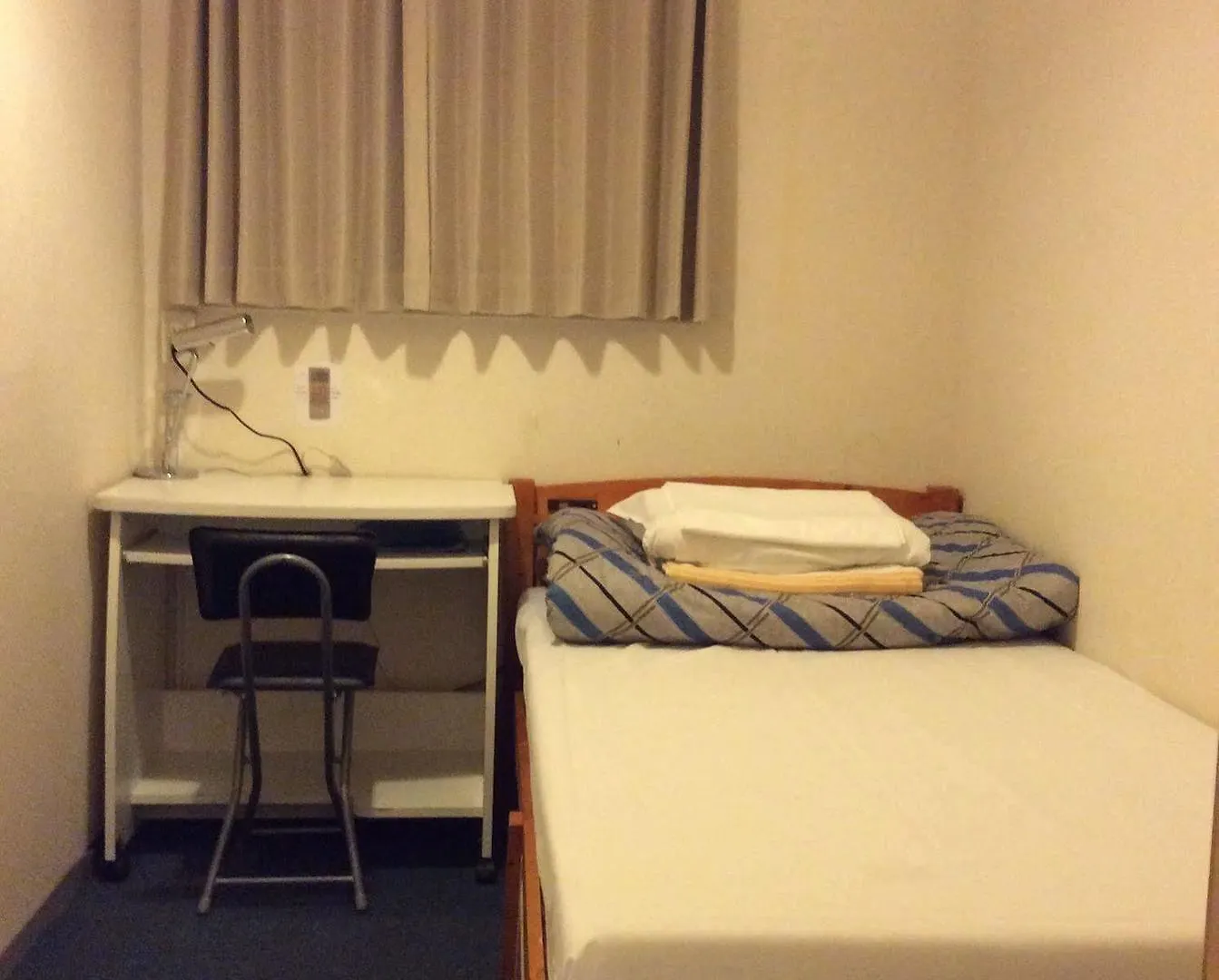 Fukuoka Backpackers Hostel