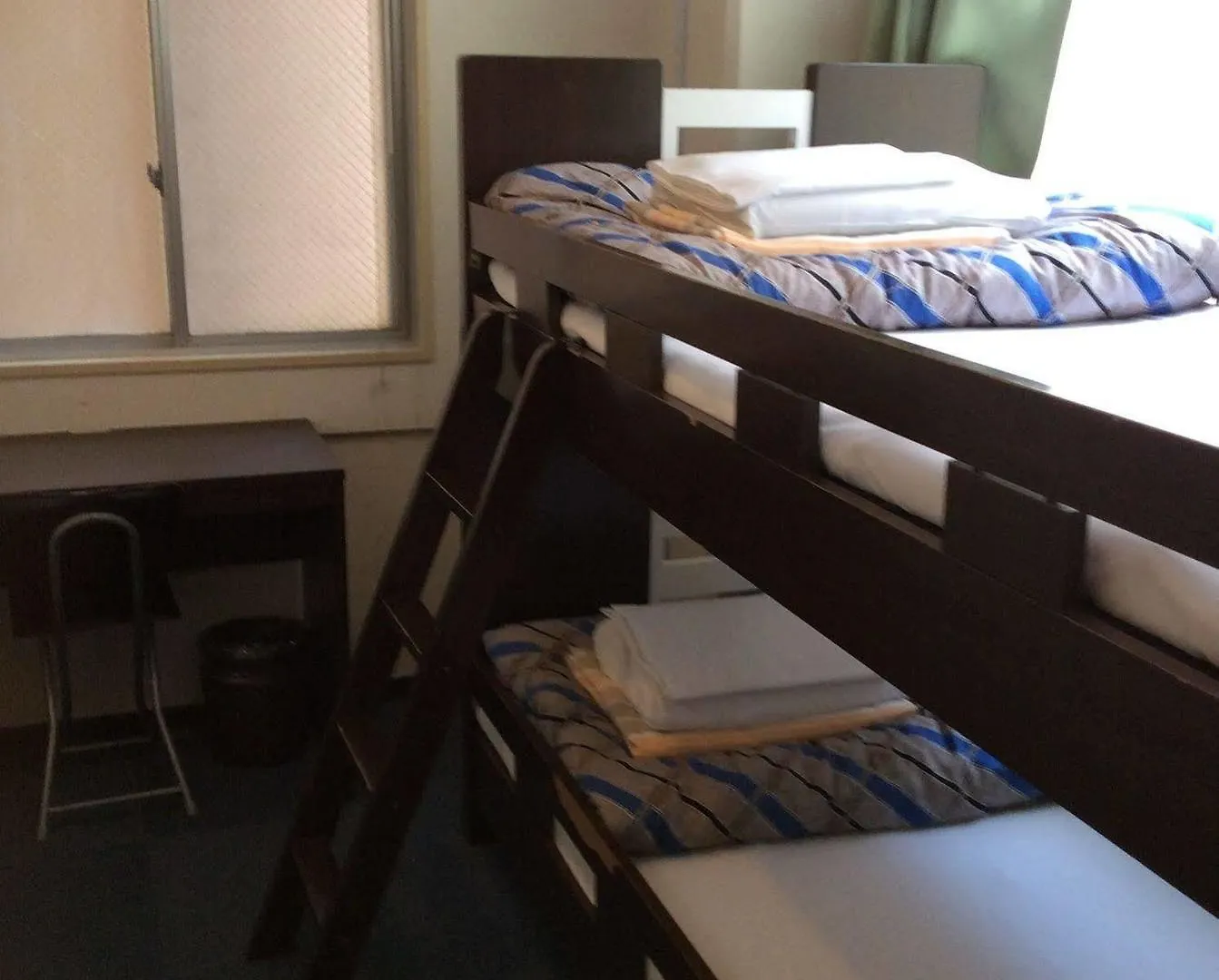 Fukuoka Backpackers Hostel 0*, Fukuoka (Fukuoka)
