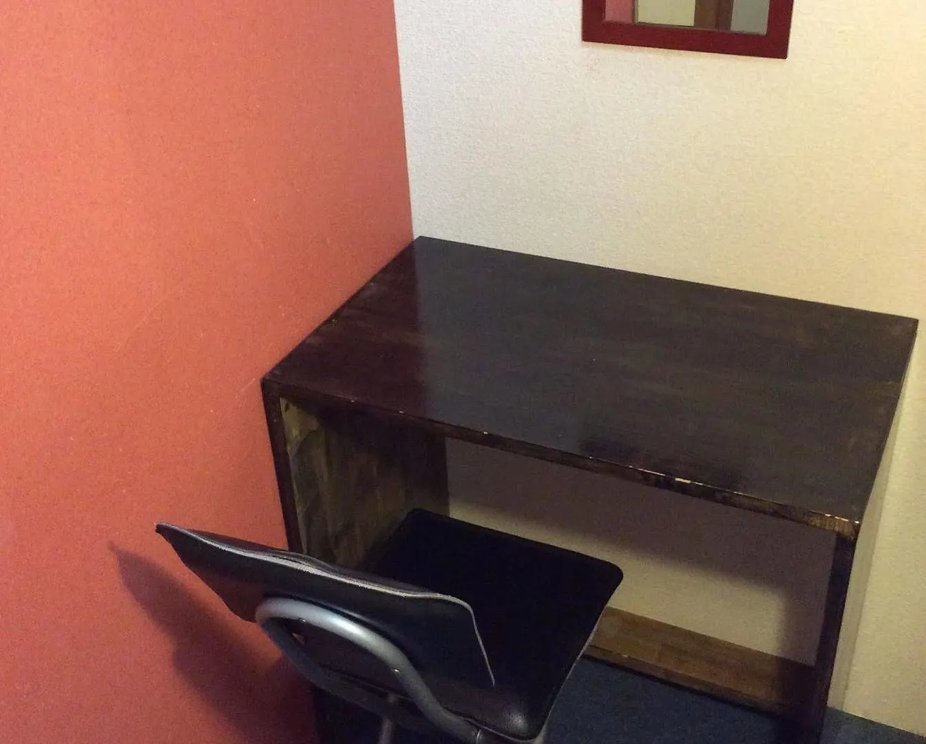 Fukuoka Backpackers Hostel