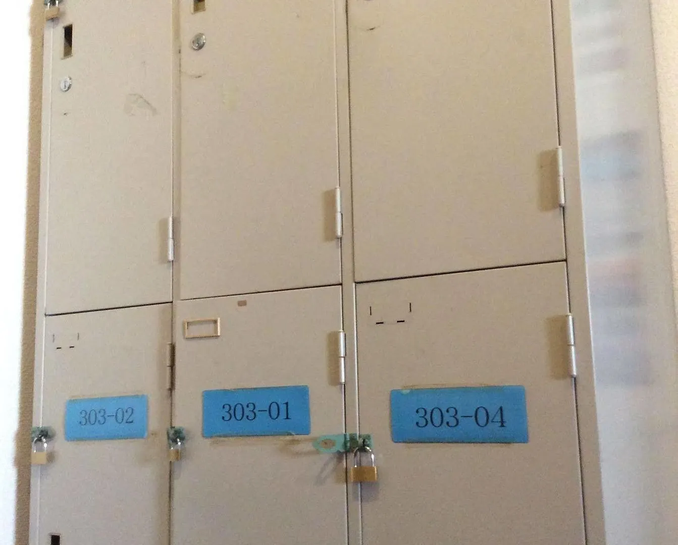 Fukuoka Backpackers Hostel