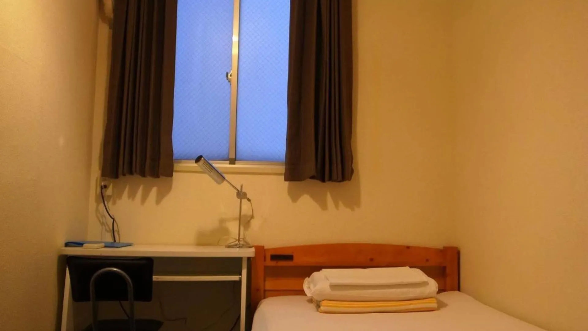 Fukuoka Backpackers Hostel 0*, Fukuoka (Fukuoka) Giappone