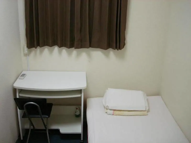 Fukuoka Backpackers Hostel Giappone