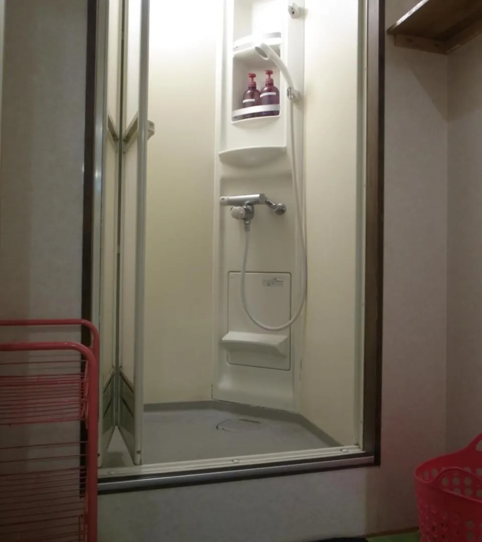 Fukuoka Backpackers Hostel