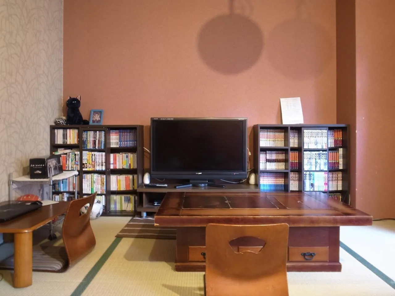 Fukuoka Backpackers Hostel Giappone