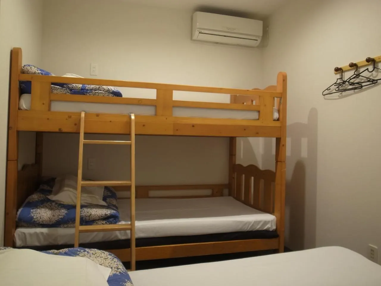 Fukuoka Backpackers Hostel
